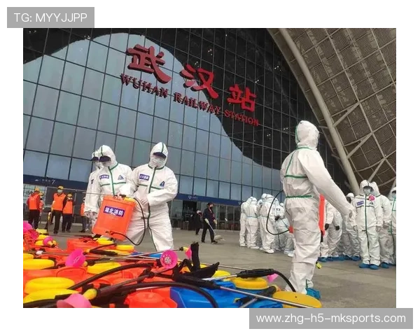 武汉三镇外线配合精妙，禁区内危机四伏