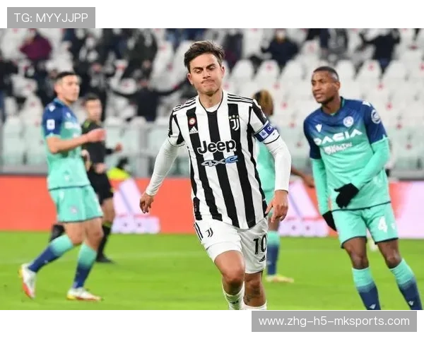 尤文迪巴拉转身抽射撕裂防线