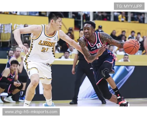 广东宏远延续连胜，马尚布鲁克斯的得分火力爆发