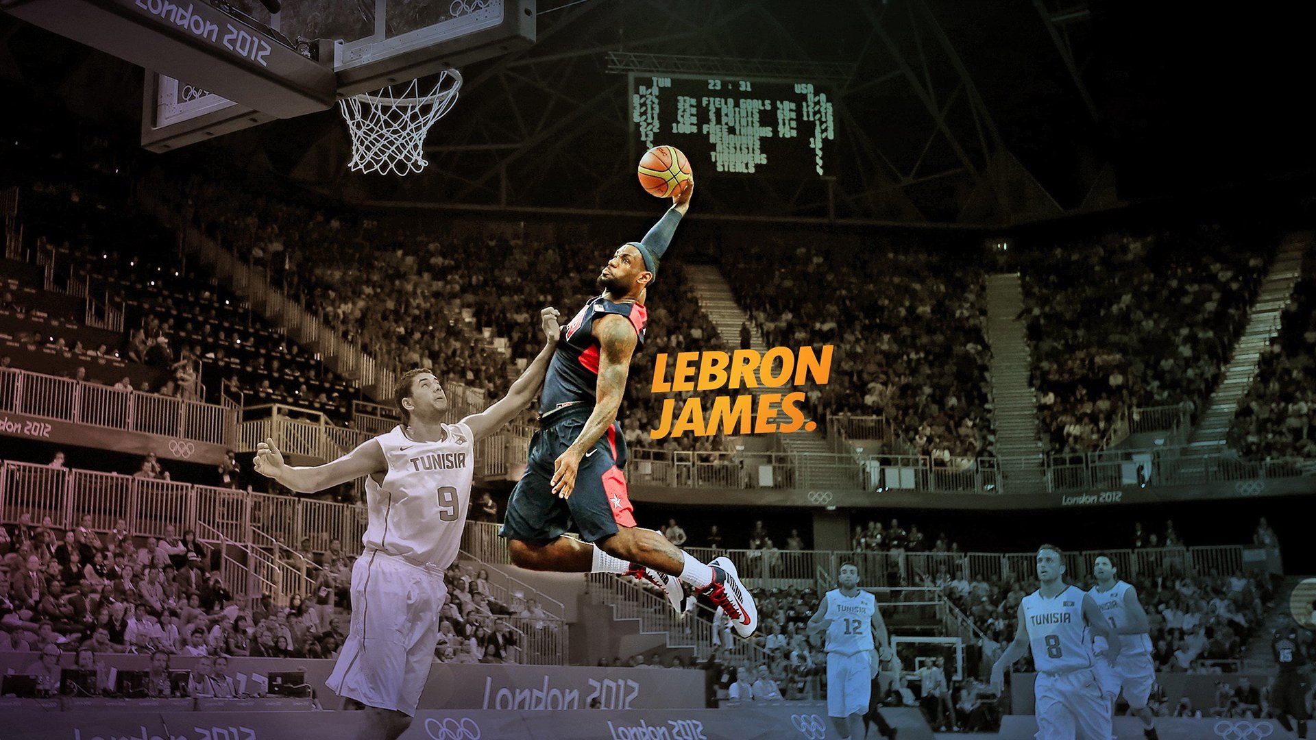 里昂边路推进撕破防线形成空档，里昂队套